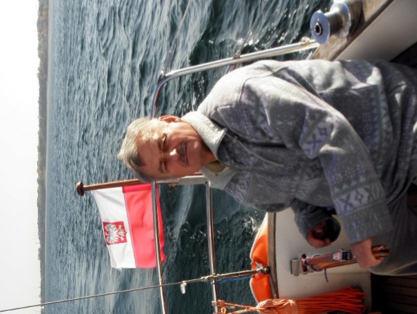 Krzysztof Bałabuch Krzysztof Bałabuch